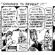 Image for article titled Seth on classic cartoonists and illustrators